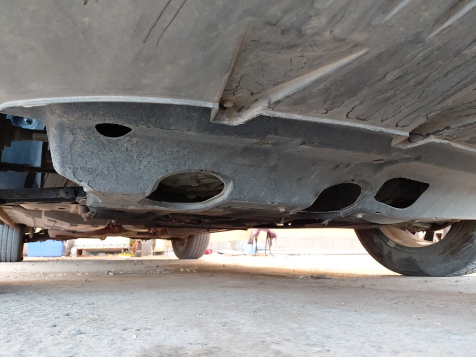 Haval H6 Plus Sport  2023 image