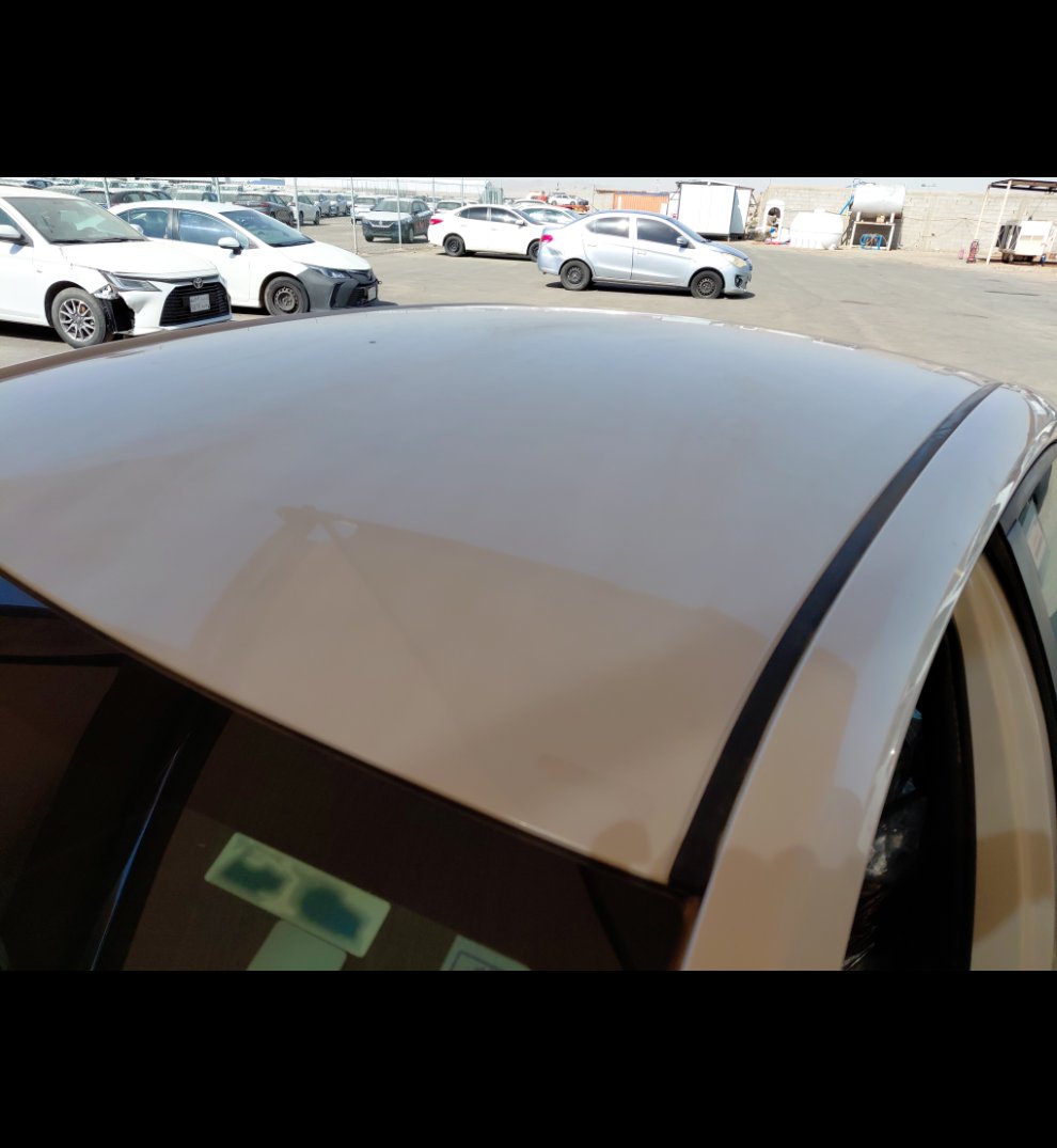 Toyota Corolla XLI 2024 image