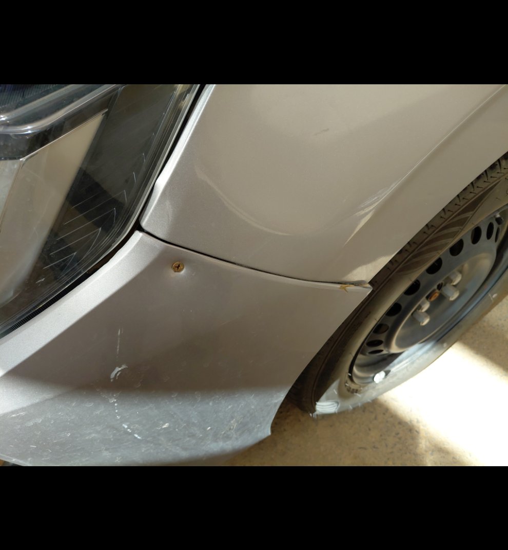 Toyota Yaris Y 2024 image