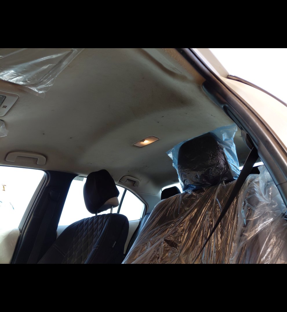 Toyota Corolla XLI 2024 image