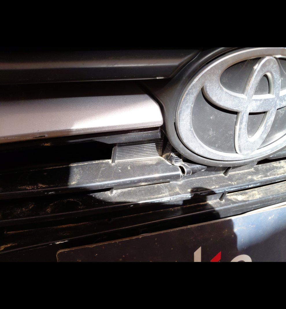 Toyota Yaris Y 2024 image