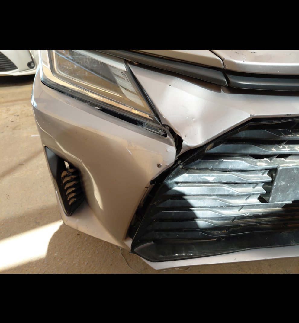 Toyota Yaris Y 2024 image