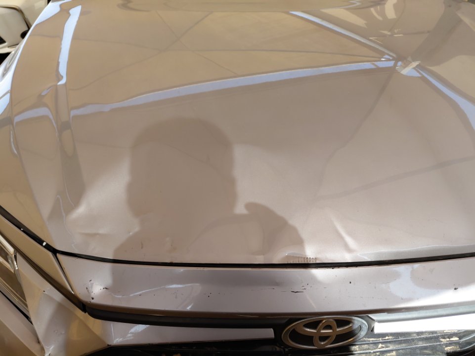 Toyota Yaris Y 2024 image