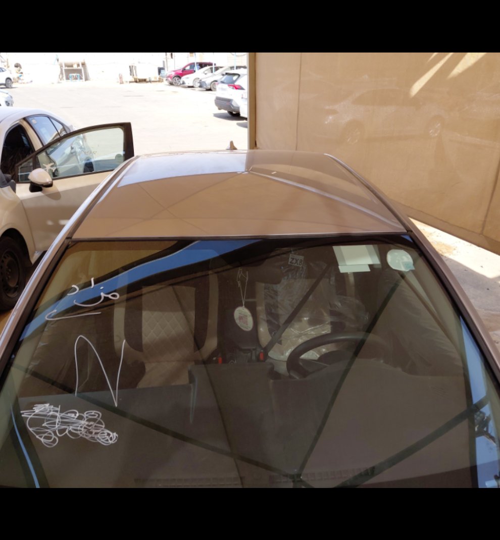 Toyota Yaris Y 2024 image