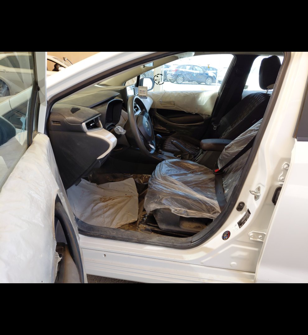 Toyota Corolla XLI 2024 image