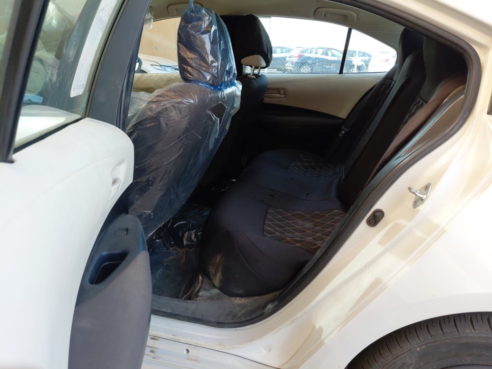 Toyota Corolla XLI 2024 image