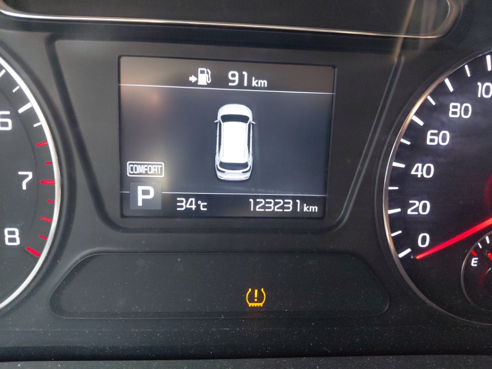 KIA Sorento UM LX AWD 2020 image