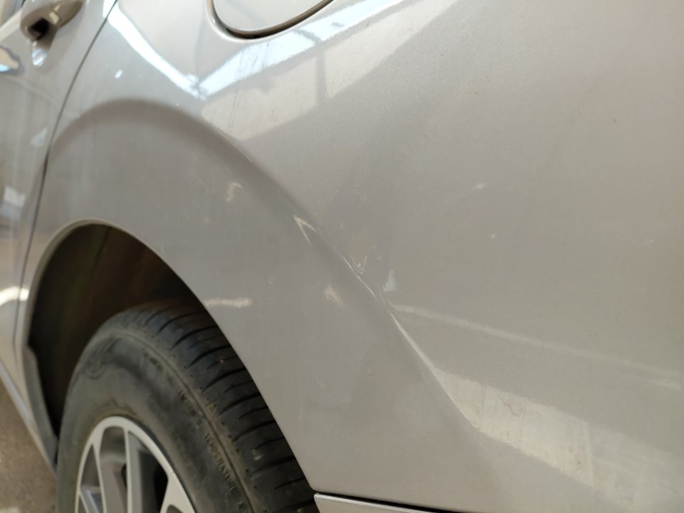 Toyota Yaris Y 2024 image