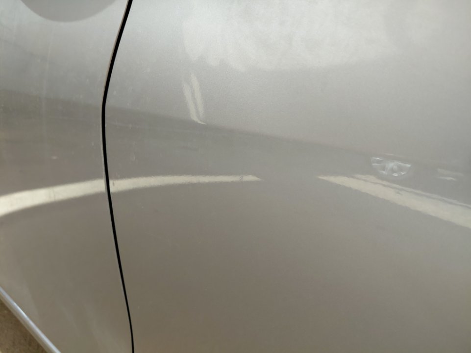 Toyota Yaris Y 2024 image