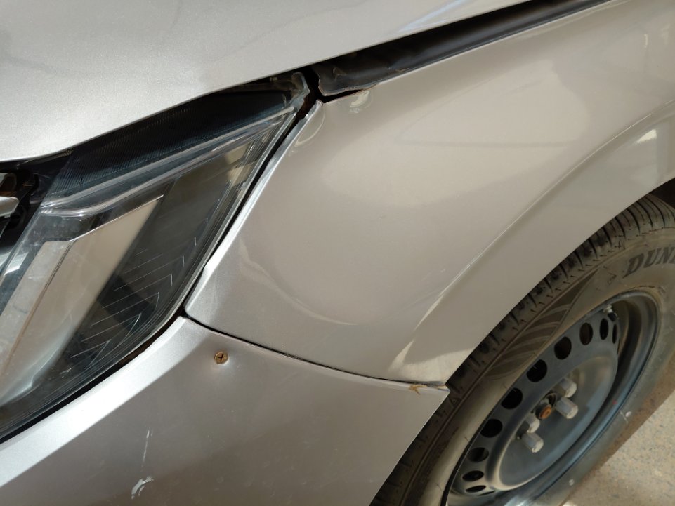 Toyota Yaris Y 2024 image