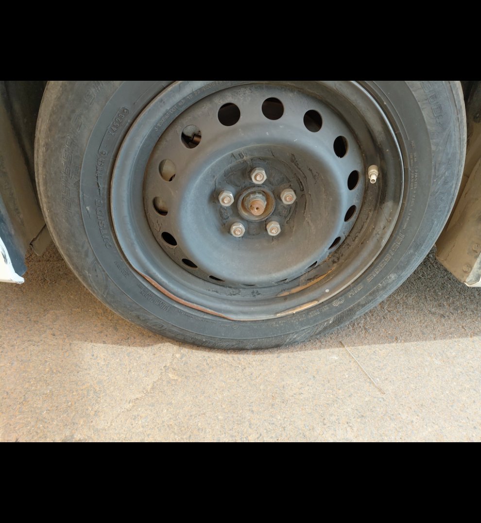 Toyota Corolla XLI 2024 image