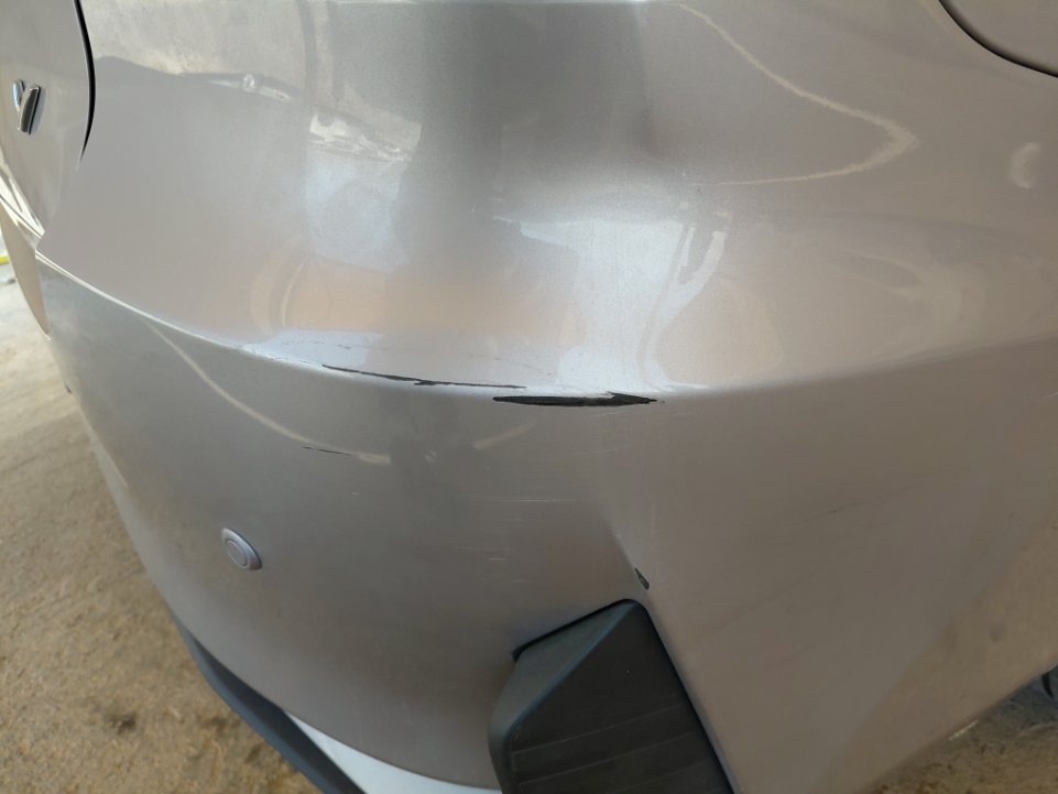 Toyota Yaris Y 2024 image