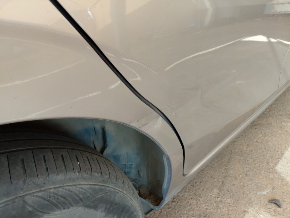 Toyota Yaris Y 2024 image