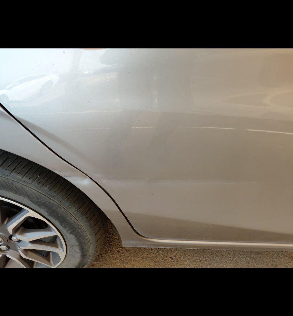 Toyota Yaris Y 2024 image