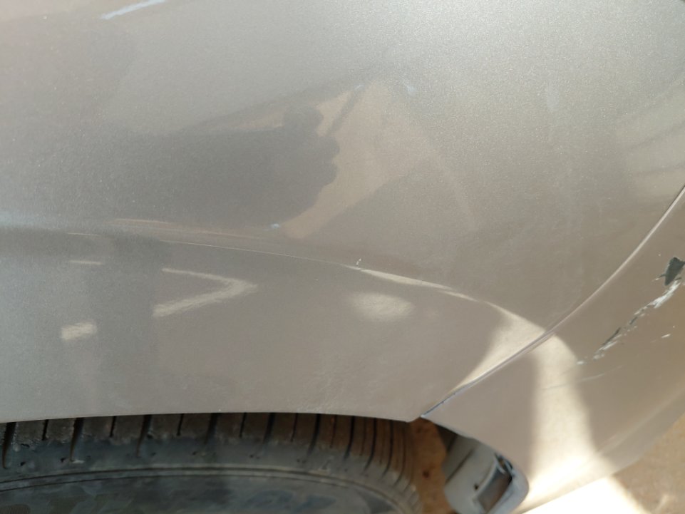 Toyota Yaris Y 2024 image