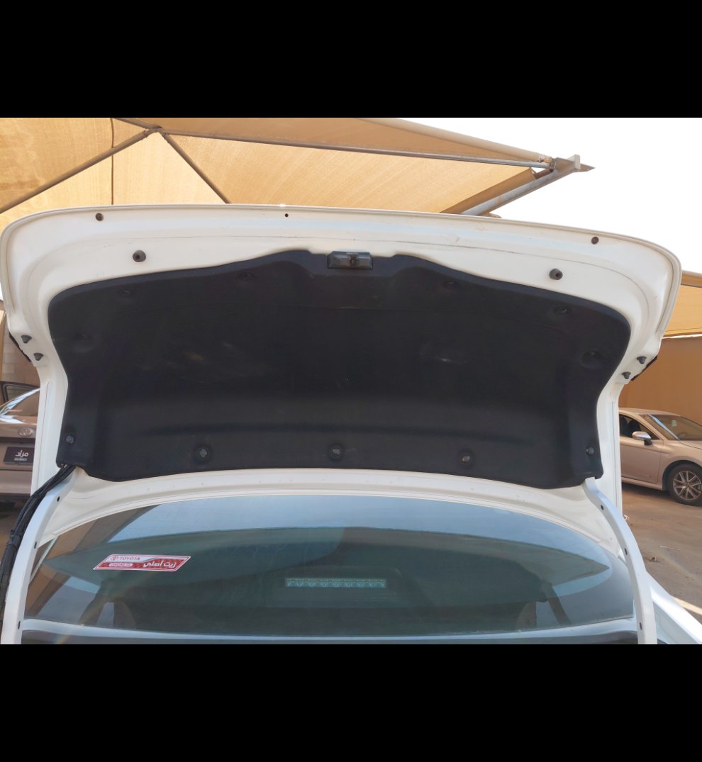 Toyota Corolla XLI 2024 image