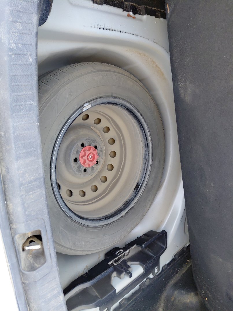 Toyota Corolla XLI 2024 image