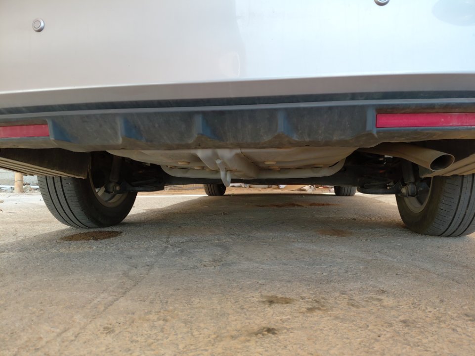 Toyota Yaris Y 2024 image