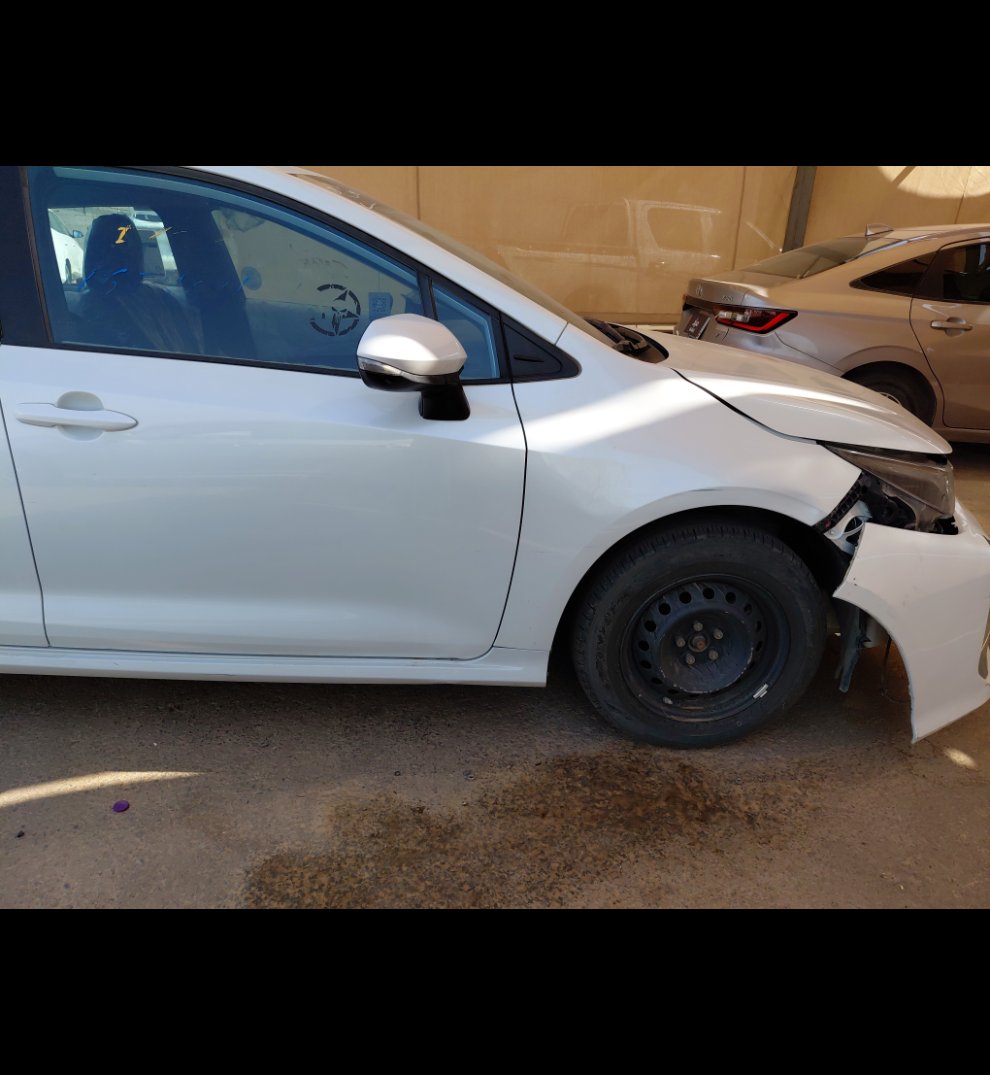 Toyota Corolla XLI 2024 image