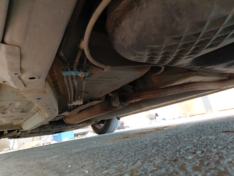 Toyota Yaris Y 2024 image