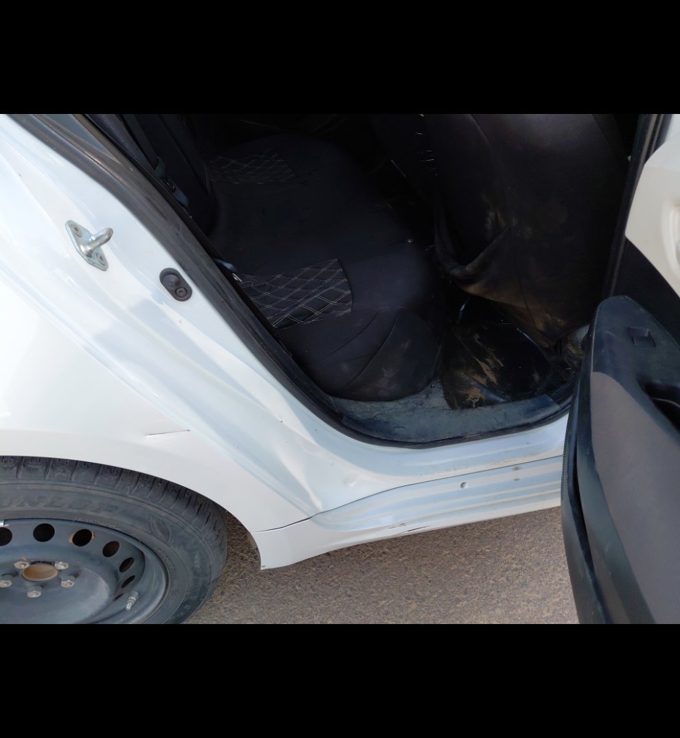 Toyota Corolla XLI 2024 image