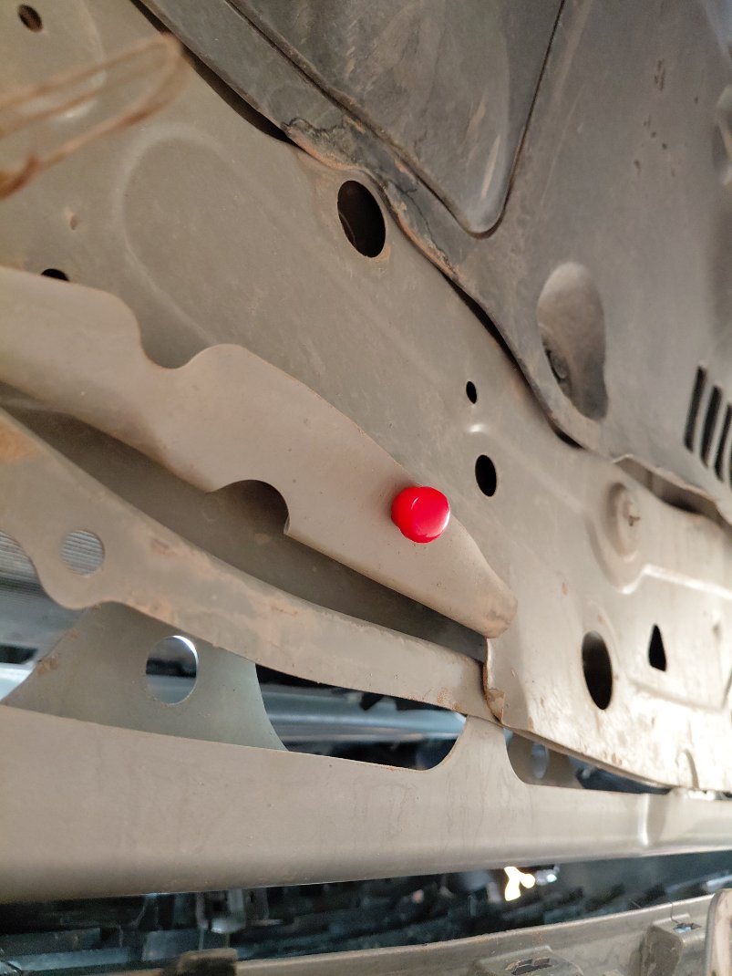 Toyota Yaris Y 2024 image