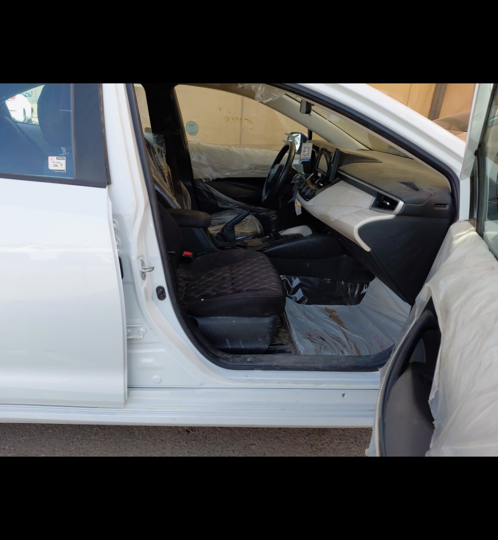 Toyota Corolla XLI 2024 image