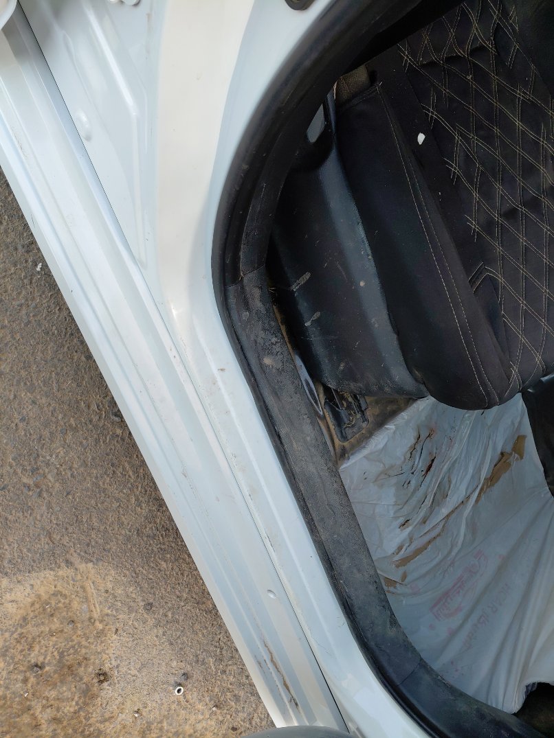 Toyota Corolla XLI 2024 image