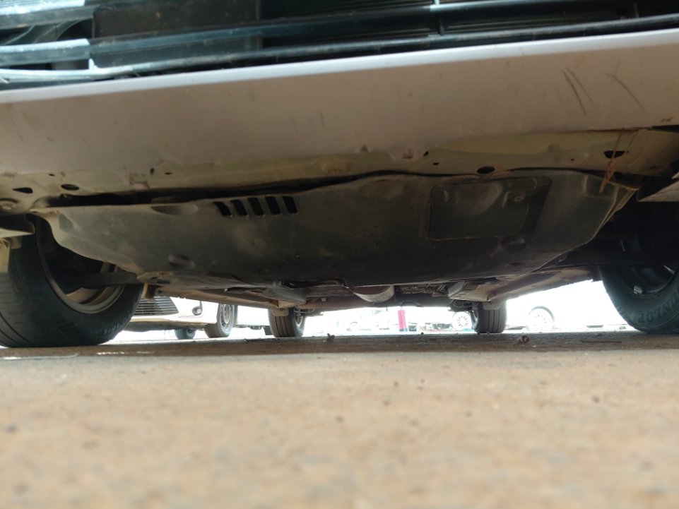 Toyota Yaris Y 2024 image