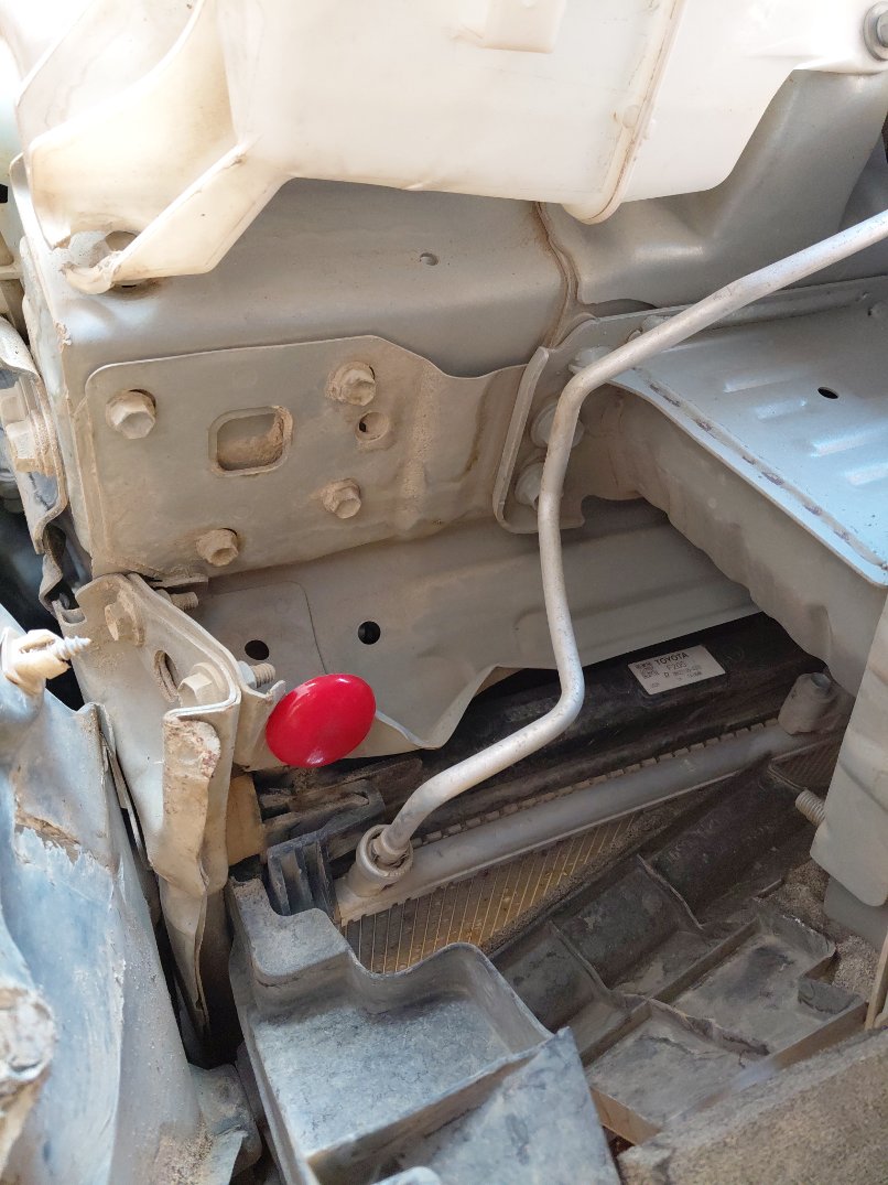 Toyota Corolla XLI 2024 image