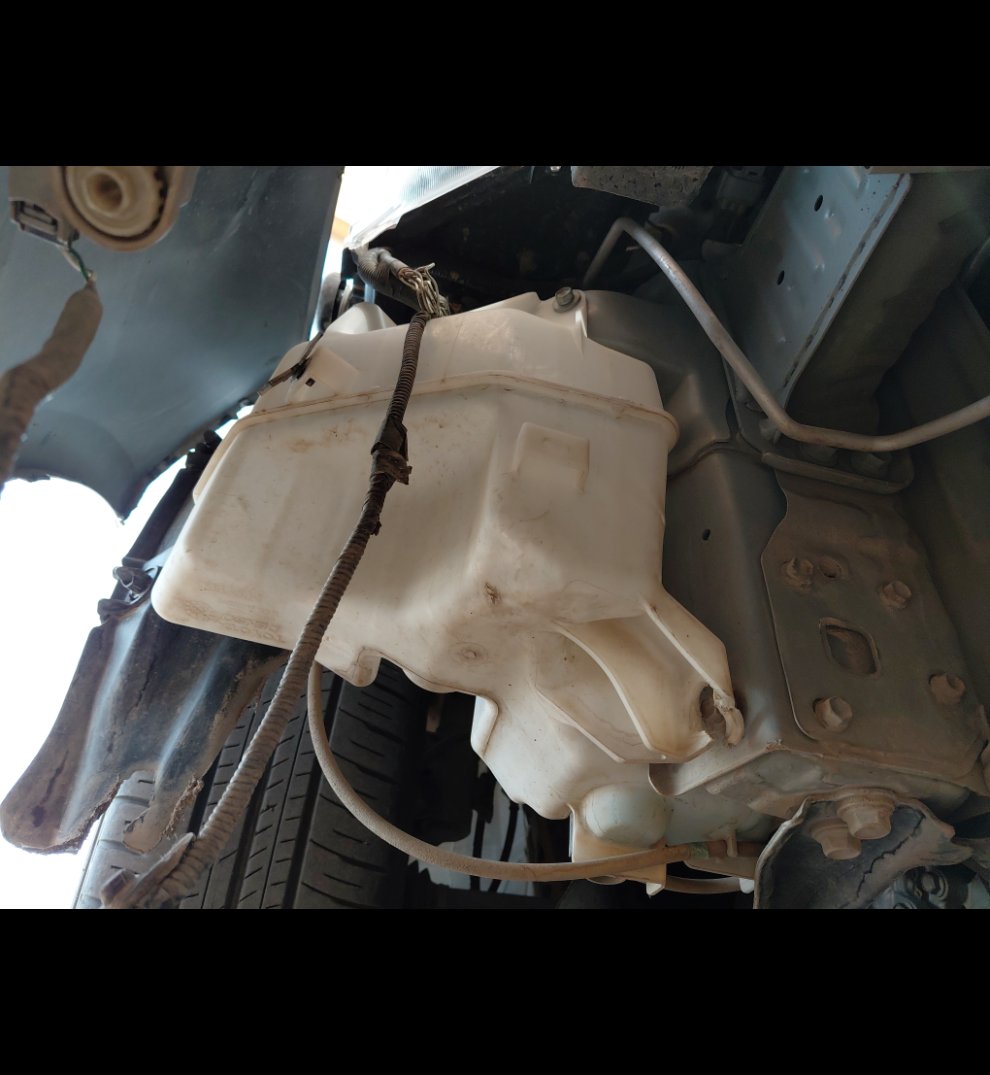 Toyota Corolla XLI 2024 image