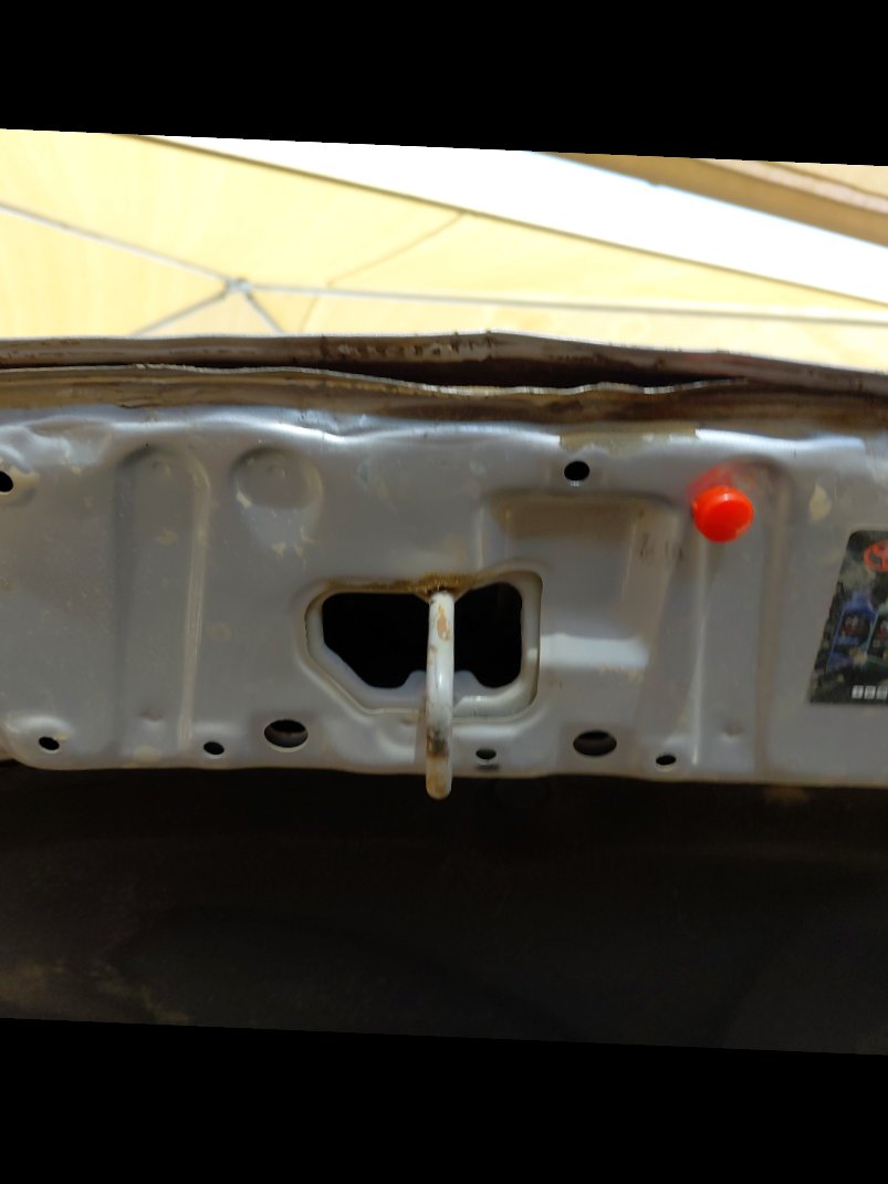 Toyota Yaris Y 2024 image