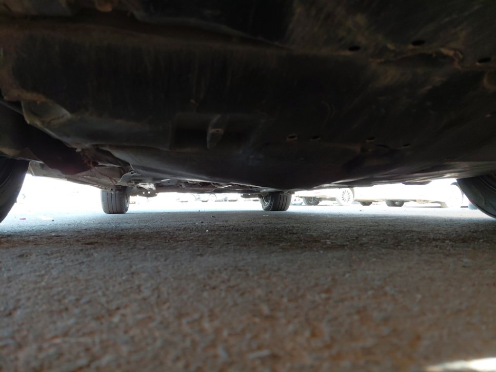 Toyota Corolla XLI 2024 image