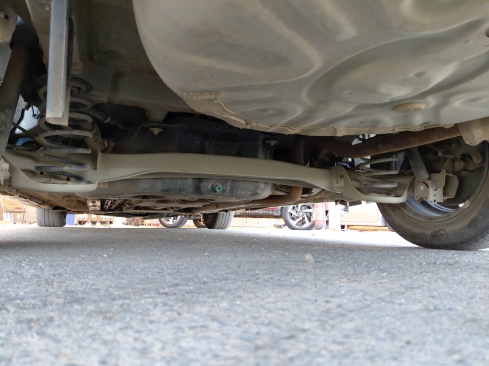 Toyota Corolla XLI 2024 image