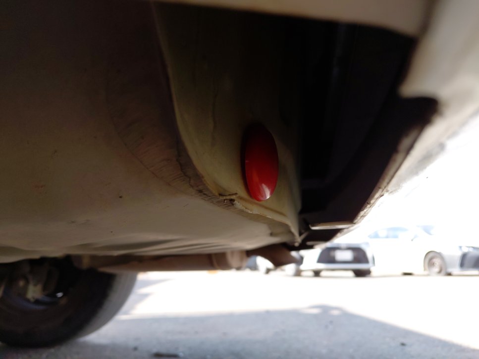 Toyota Corolla XLI 2024 image