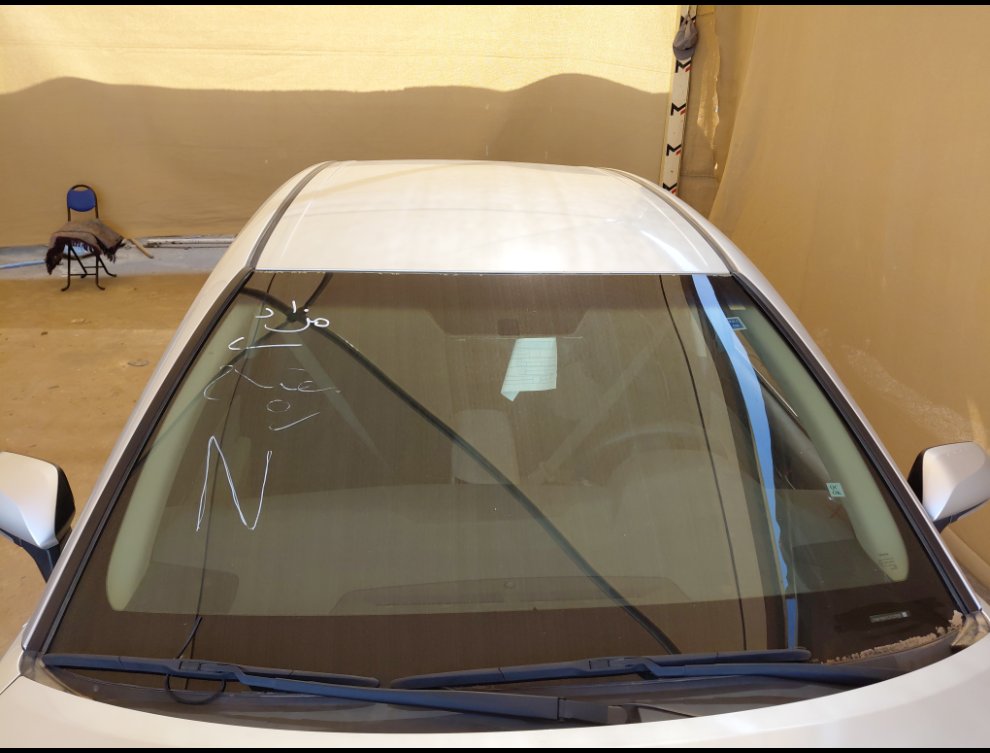 Toyota Camry LE 2020 image