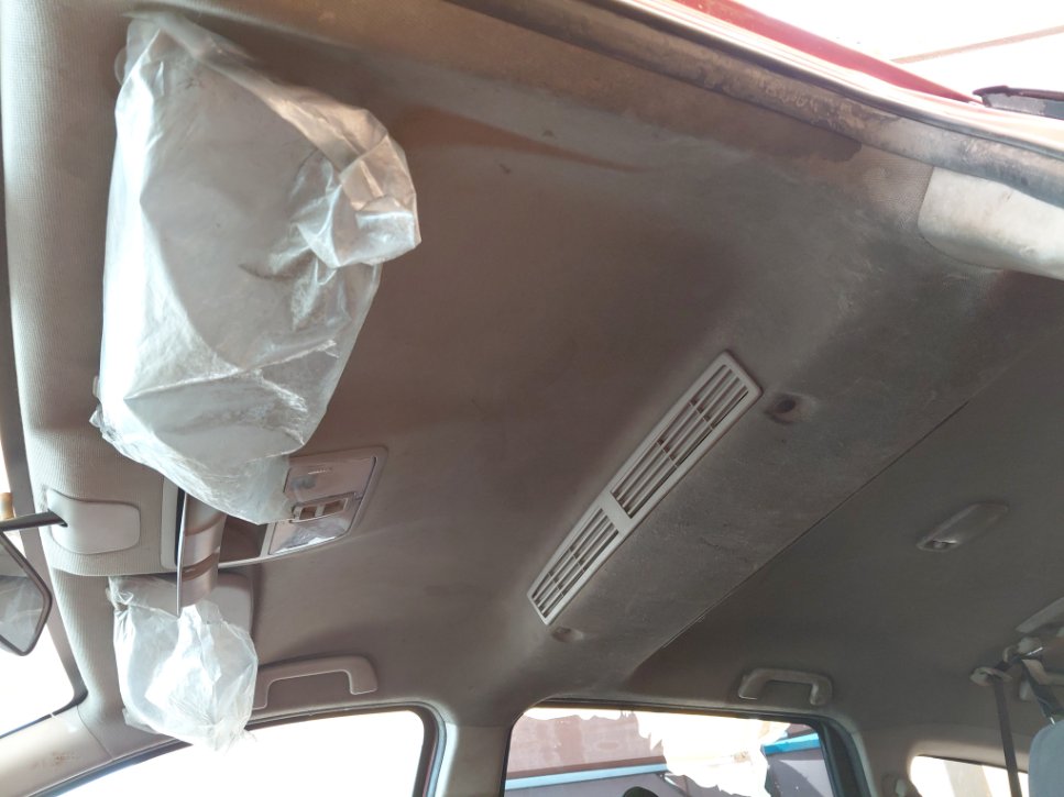 Toyota Rush STD 75 Sports Utility 2021 image