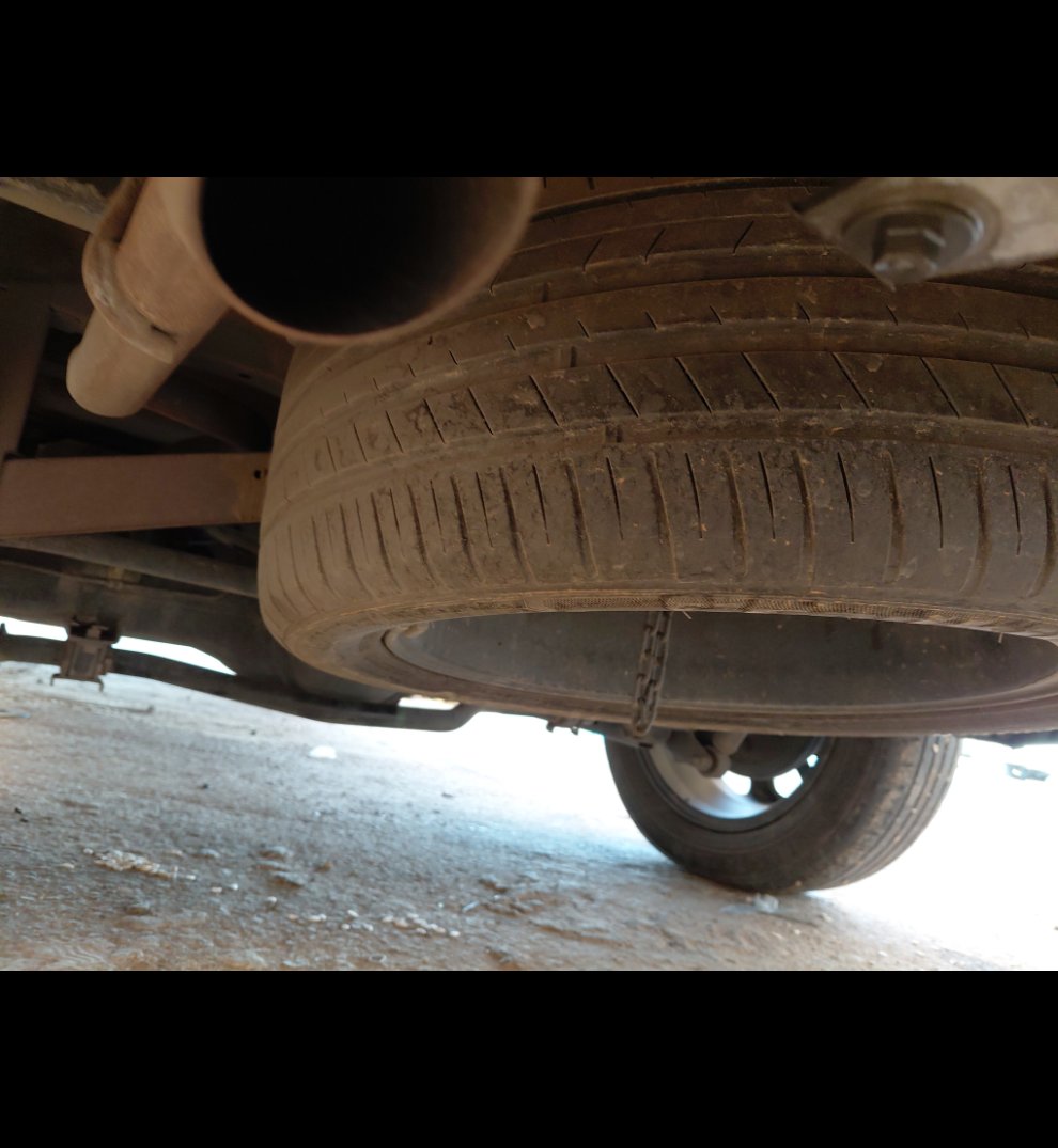 Toyota Rush STD 75 Sports Utility 2021 image