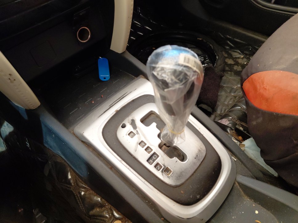 Toyota Rush STD 75 Sports Utility 2021 image