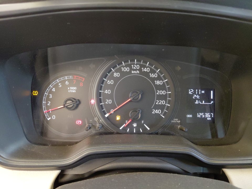 Toyota Corolla XLI 2022 image