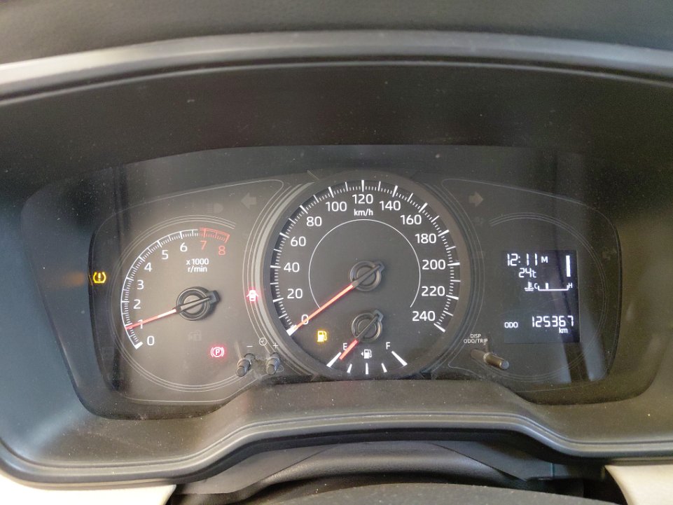 Toyota Corolla XLI 2022 image