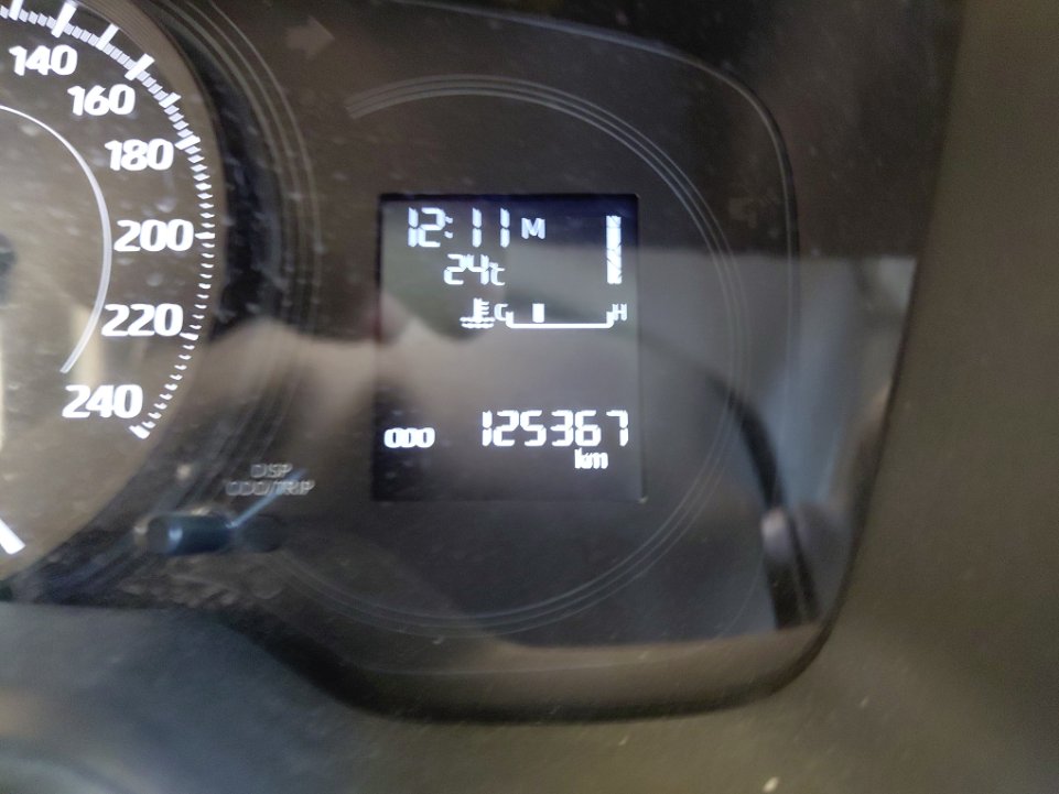 Toyota Corolla XLI 2022 image