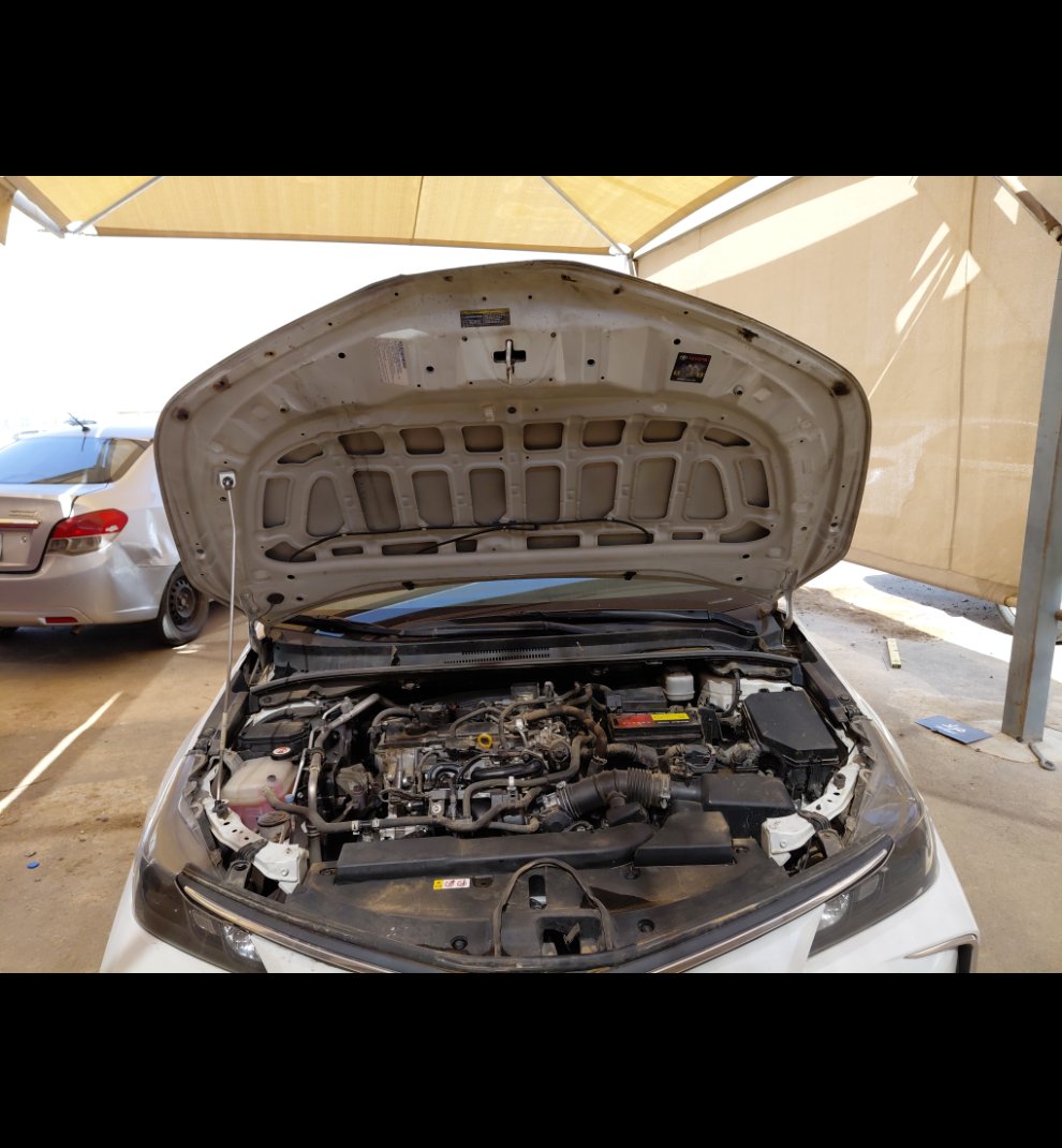 Toyota Corolla XLI 2022 image