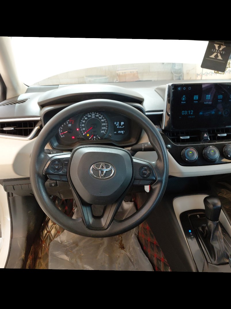 Toyota Corolla XLI 2022 image