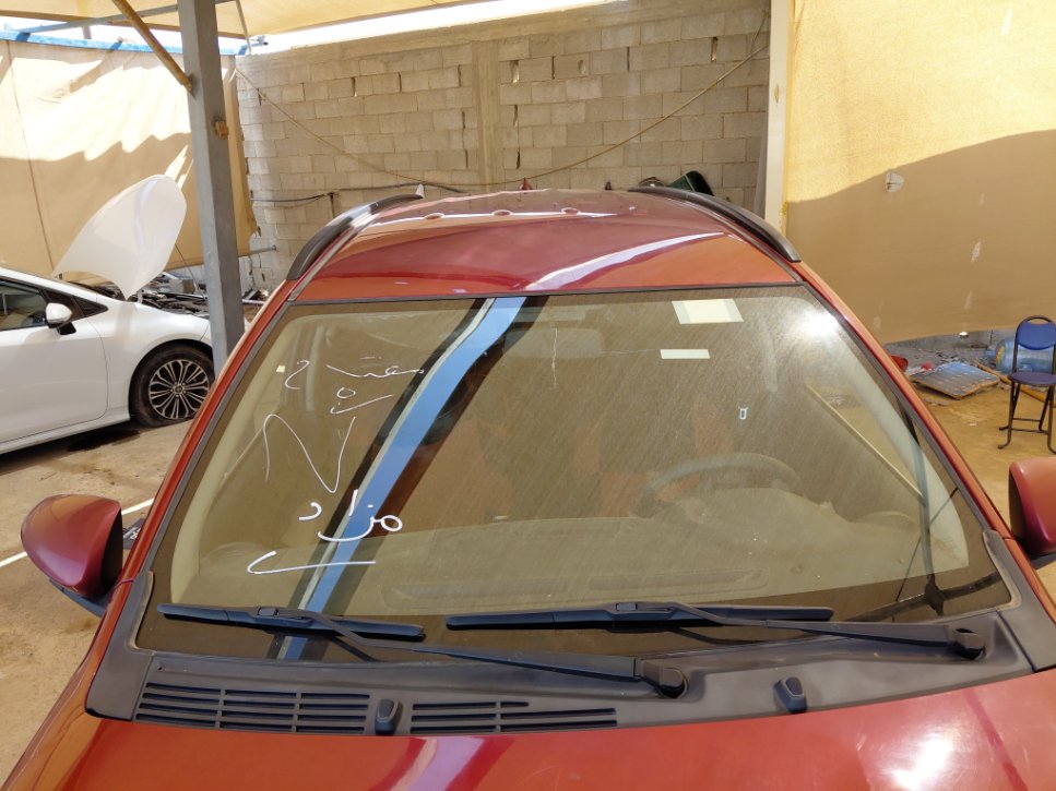 Toyota Rush STD 75 Sports Utility 2021 image