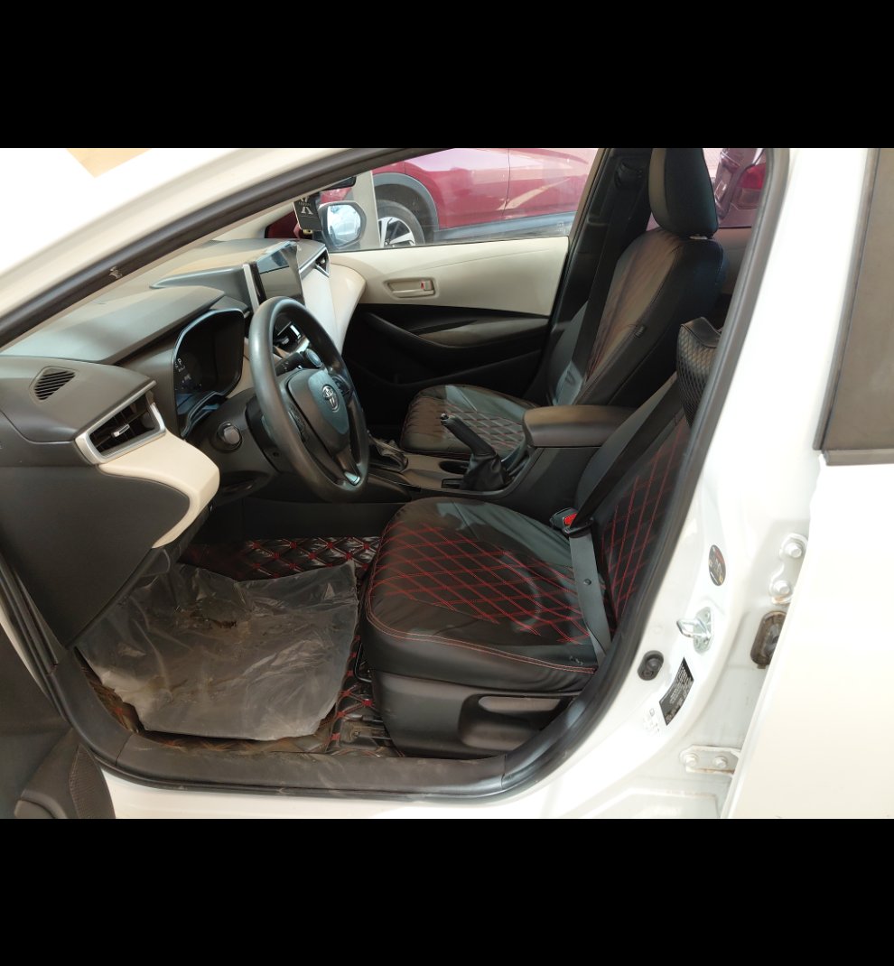 Toyota Corolla XLI 2022 image