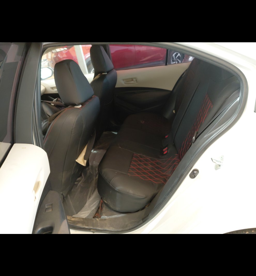 Toyota Corolla XLI 2022 image