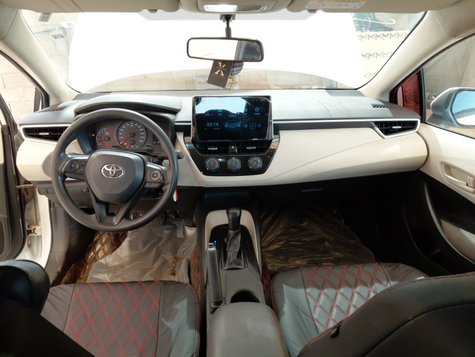 Toyota Corolla XLI 2022 image