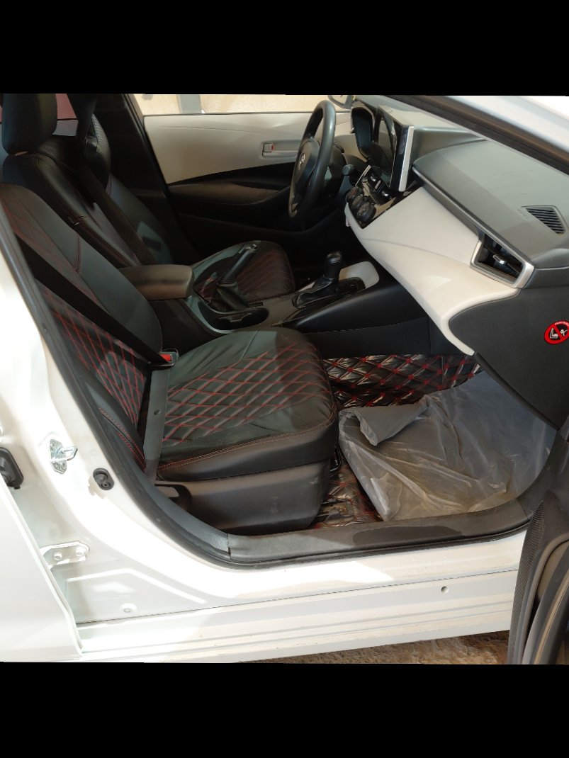 Toyota Corolla XLI 2022 image