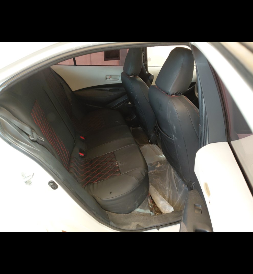 Toyota Corolla XLI 2022 image